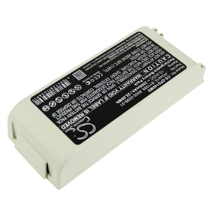 Batería ZOLL CS-ZPD140MD